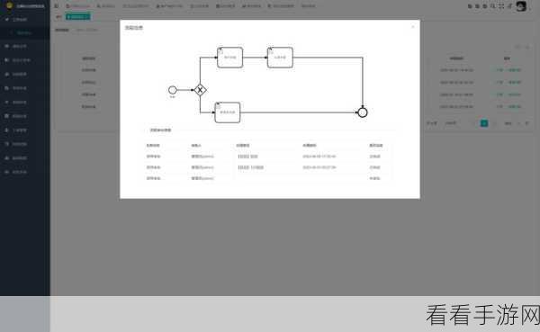 手游圈新宠？揭秘Ice HRM——这款开源免费HR系统如何助力游戏团队管理