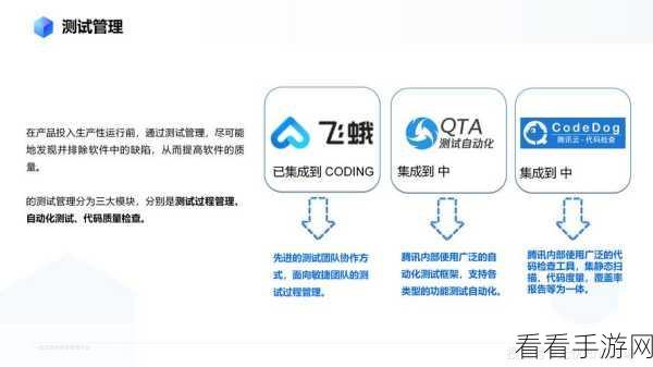 手游开发新飞跃，DHorse云原生DevOps平台如何重塑高效应用交付