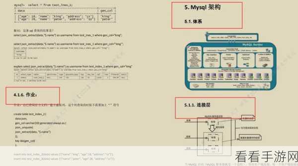 手游开发者必看，SEQSVR Go与MySQL打造高性能ID生成系统实战解析