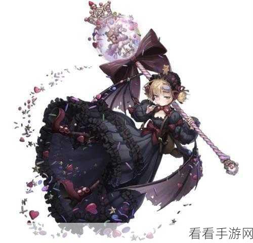 爆裂魔女使魔全解析，独特技能与角色价值深度挖掘，助你称霸竞技场