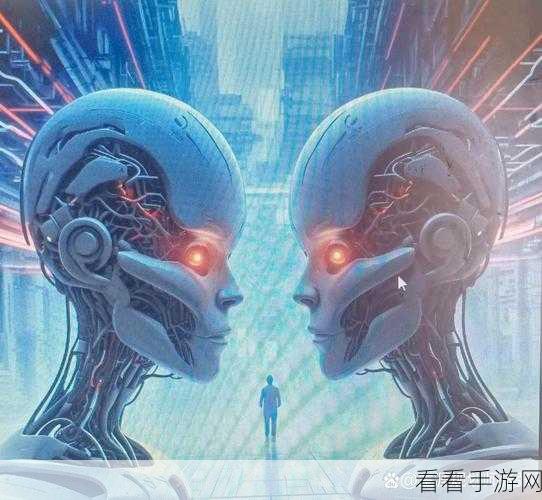 AI重塑手游界，智慧科技引领游戏新纪元