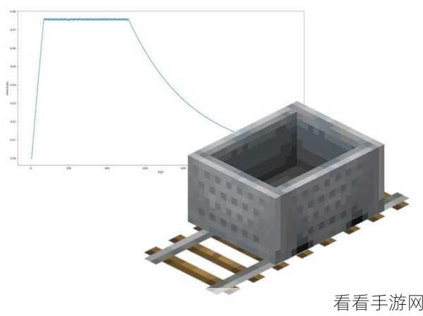 我的世界建造秘籍，动力铁轨的创意制作与运用