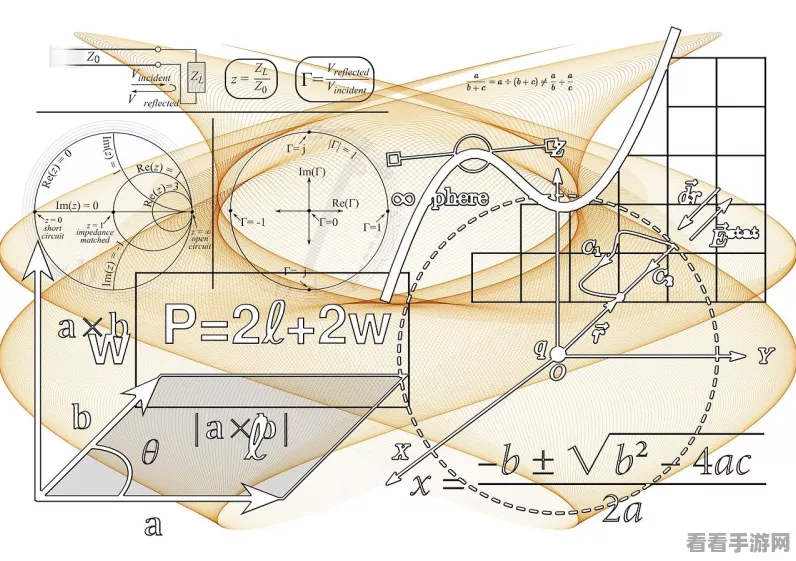 Mathomatic手游，轻量级代数神器，解锁数学解题新境界