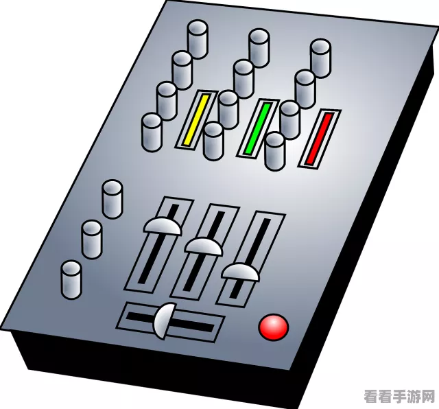 手游音频新纪元，zMixer手游混音神器深度剖析