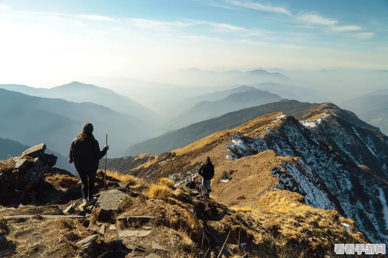 泰山新挑战者，机器狗载重爬山，挑山工迎来AI对手？