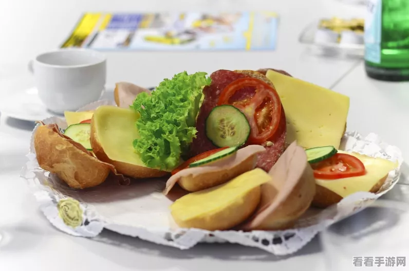 海岛纪元美食攻略，解锁增益类食物制作秘籍与独家配方