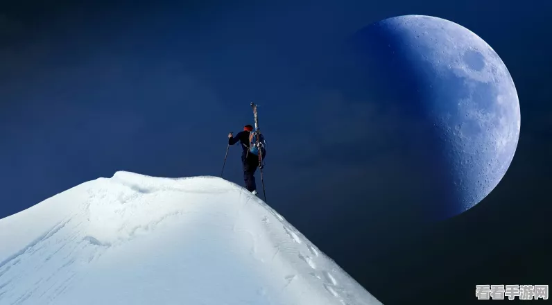 妄想山海，揭秘雪鲸出没的神秘海域，赢取珍稀道具大挑战