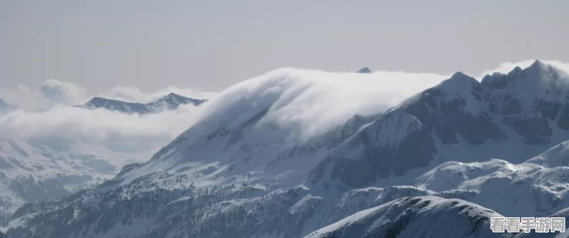 一梦江湖深度探索，流云涵雪楼坐标揭秘与绝美风光鉴赏指南