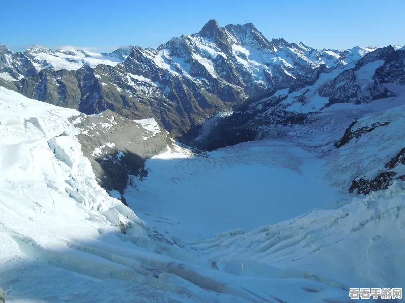 一梦江湖深度探索，流云涵雪楼坐标揭秘与绝美风光鉴赏指南