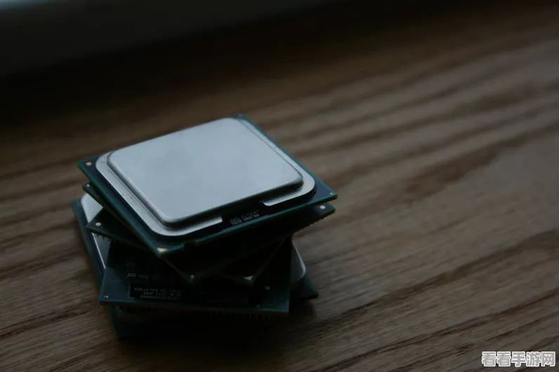 AMD第五代EPYC处理器，手游AI算力新纪元，重塑游戏体验