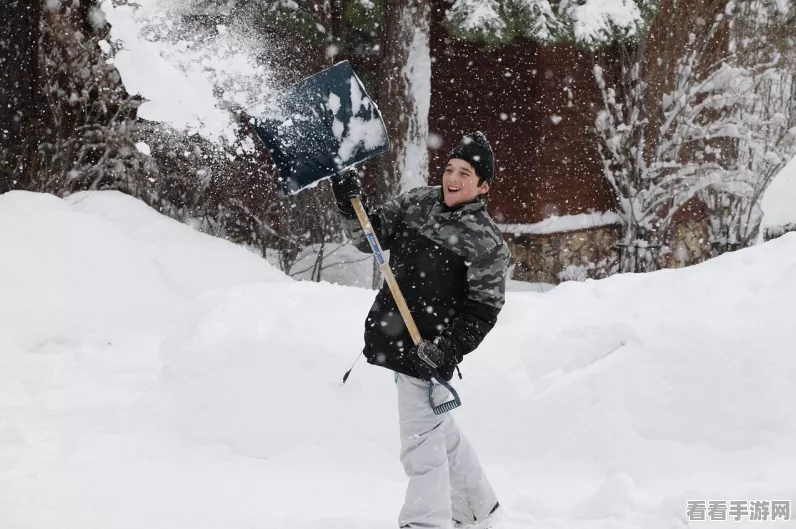 妄想山海北山探秘，雪鲸神秘现身，引发玩家狂热追寻