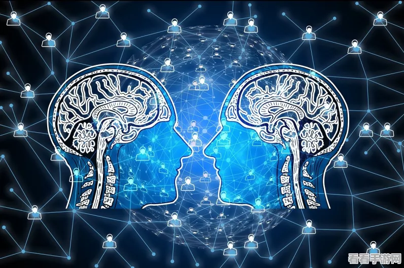 AI揭秘，手游中的智能革命，一文读懂AI的奥秘！