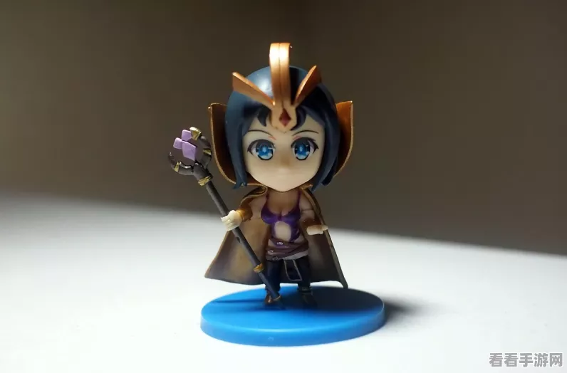 魔法少女梦幻衣橱，全新趣味换装手游燃爆上线！