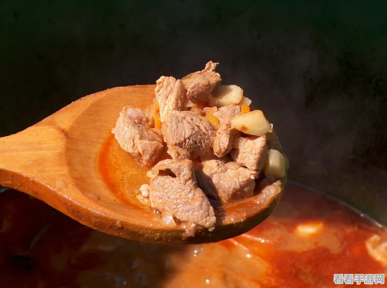 原神深度攻略，轻松解锁萝卜时蔬汤菜谱，烹饪技巧全揭秘