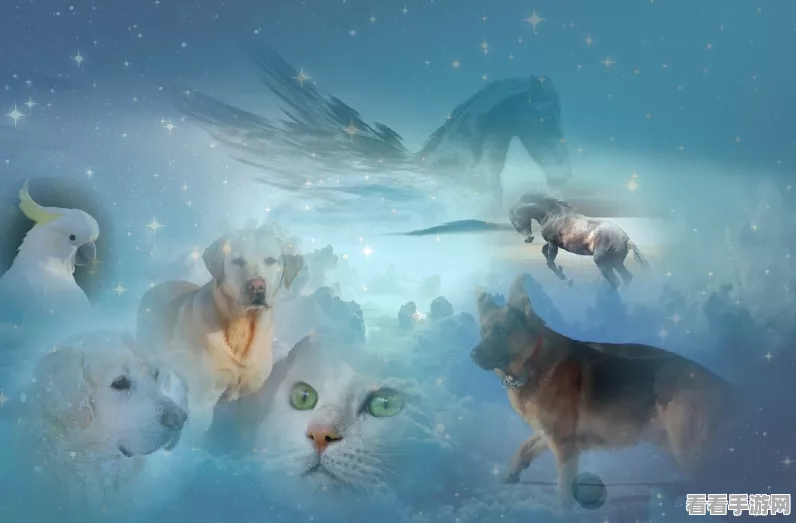 幻兽世界深度攻略，解锁百合女王配种秘籍，打造梦幻宠物军团
