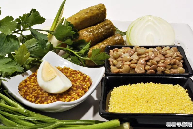 热门美食拟人化手游食物语下载量飙升，精彩养成赛事等你挑战！