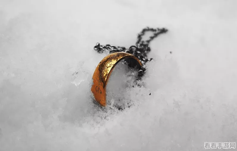 原神钓鱼攻略，揭秘雪中君出没的黄金时段