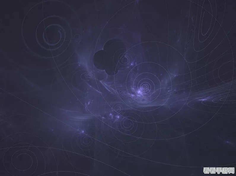 原神幽光星星高效采集攻略，全地图路线详解与技巧分享