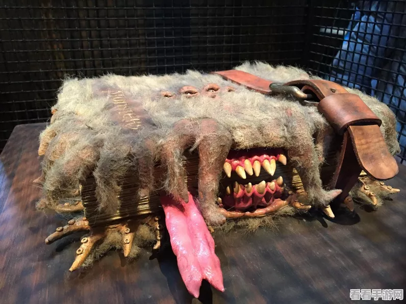 哈利波特魔法觉醒，全新魔咒赠送功能上线，解锁友情魔法新篇章