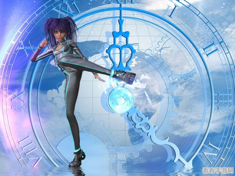 少女前线云图计划，末宵登场时间大揭秘