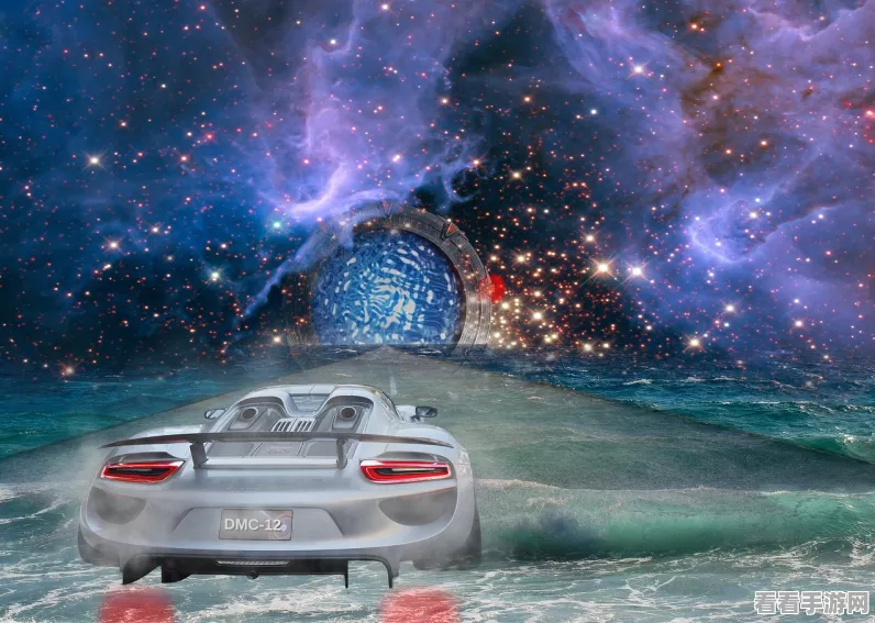 星际 52 区公测震撼开启，神秘礼包码大揭秘！