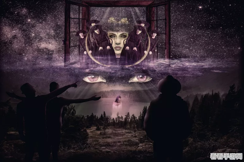 莫娜大招增伤揭秘，原神中的神秘占星术士如何强化你的队伍？