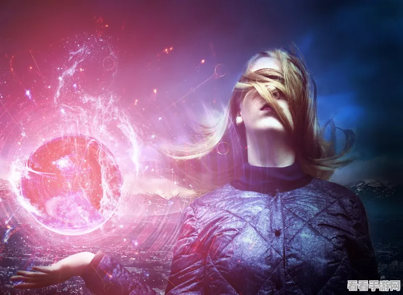 星落星云技能大揭秘，带你称霸游戏世界