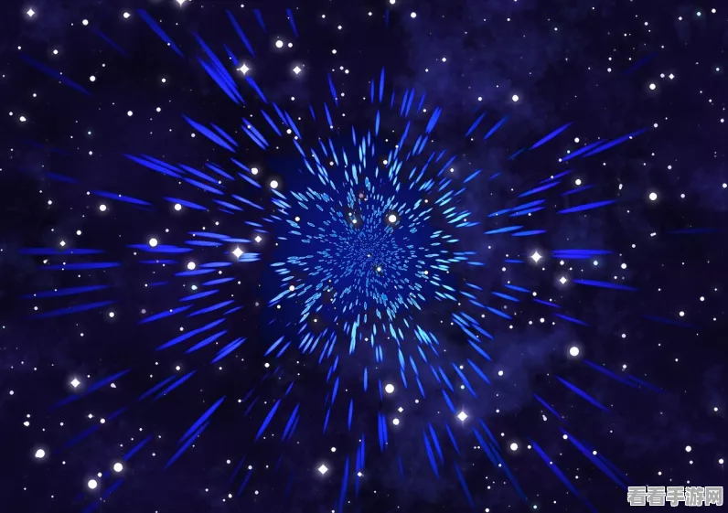 探秘永恒空间 2 联合星系的三大神秘赛道