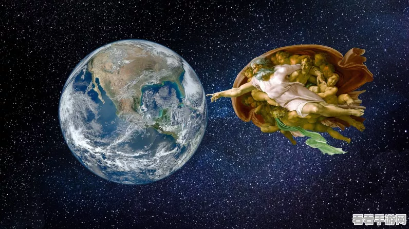 探索创造吧我们的星球，采集玩法全攻略