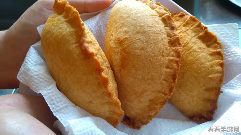 小森生活手游，揭秘可乐饼菜谱解锁秘籍，打造你的美食天堂