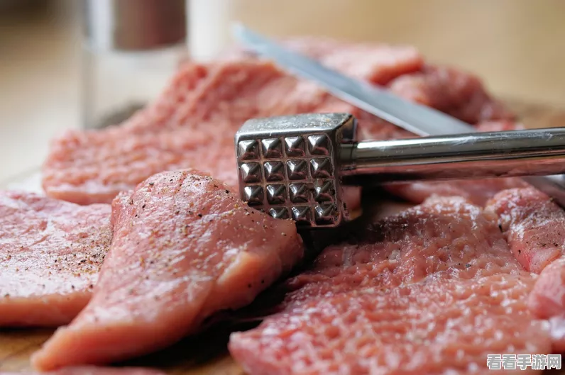 原神美食探索，揭秘辣肉窝窝头的制作秘籍与材料清单