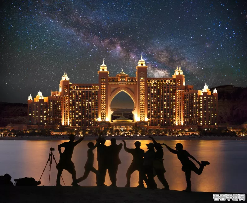 奇迹暖暖，夏夜星空顶配搭配攻略，解锁满天繁星浪漫夏夜