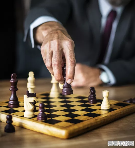 凹凸世界速战棋深度攻略，掌握策略，称霸棋盘！