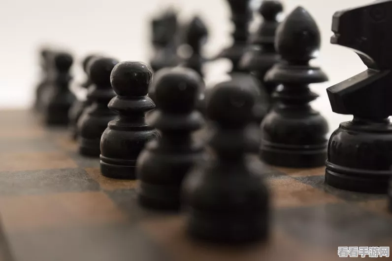 凹凸世界速战棋深度攻略，掌握策略，称霸棋盘！