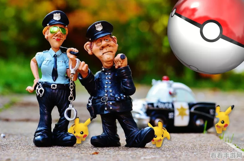 口袋妖怪Pokemmo丰源地区深度攻略，解锁隐藏挑战与稀有宝可梦捕捉秘籍
