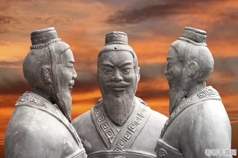 三国志14古代武将推荐:游戏中值得一试的武将介绍
