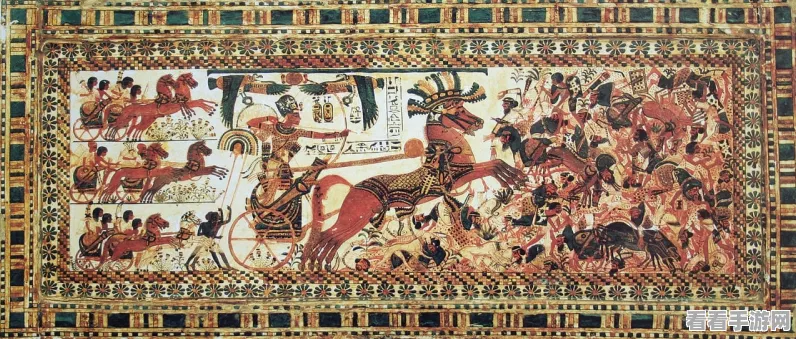 三国志14古代武将推荐:游戏中值得一试的武将介绍