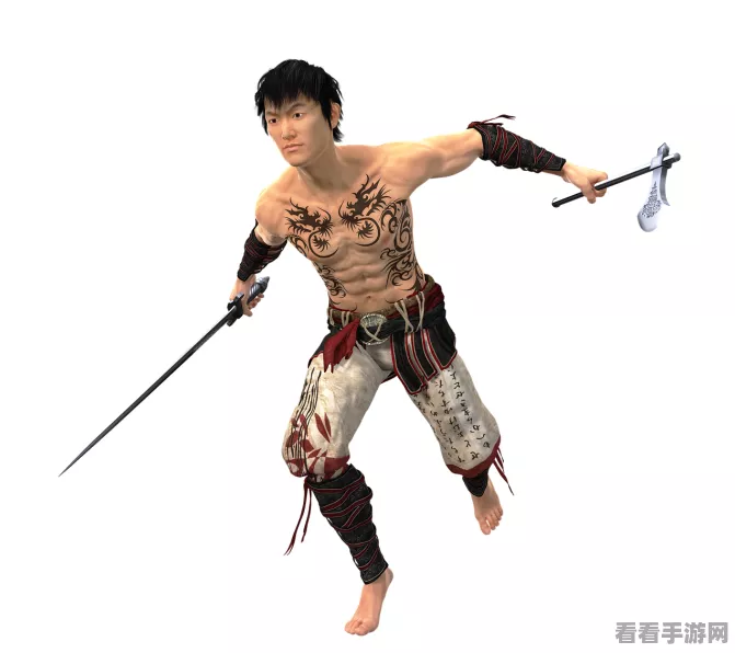 武极天下手游职业强度解析，谁才是战场上的真正王者？
