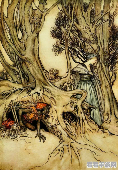 哈利波特魔法觉醒，揭秘欣克庞克的神秘能力与挑战赛事