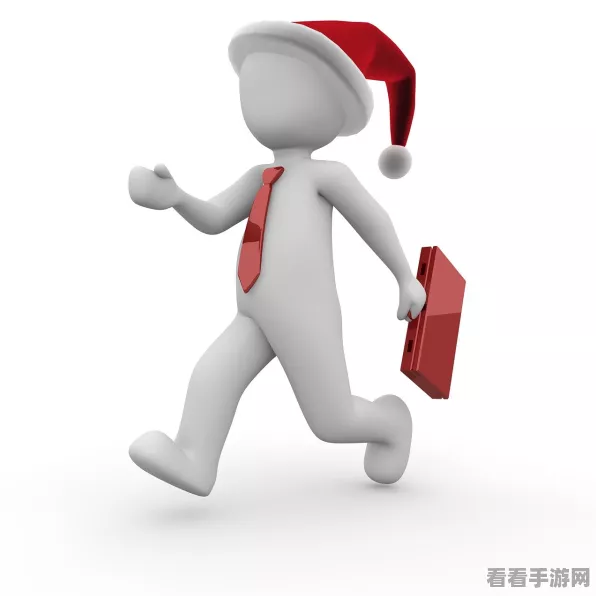 圣诞惊喜来袭！圣诞老人逃脱安卓版下载开启，智闯难关赢取节日大奖