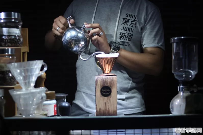行走的咖啡师，打造你的梦幻咖啡馆，体验经营乐趣的放置游戏