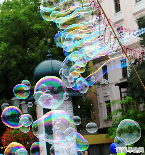 舞动旋律，挑战极限！舞动的天空3音乐节奏游戏震撼上线