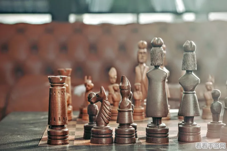攻城象棋游戏下载_独特的棋类益智手游