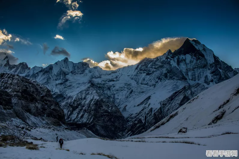 原神雪山喂狐狸指南，解锁隐藏成就与绝美风景
