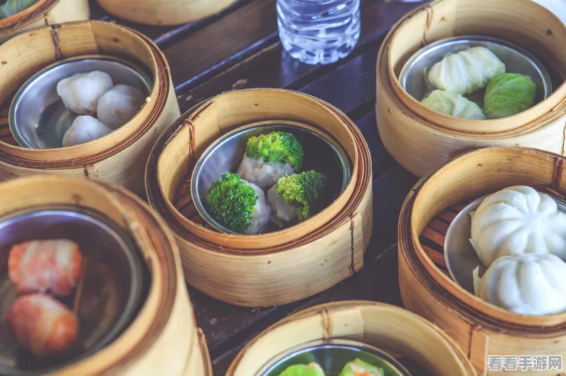 食物语新手必知的全方位详细指南，助你快速开启美食之旅