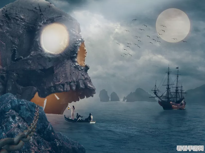 剑与远征，踏浪逐宝全攻略揭秘，珍稀宝藏等你解锁！