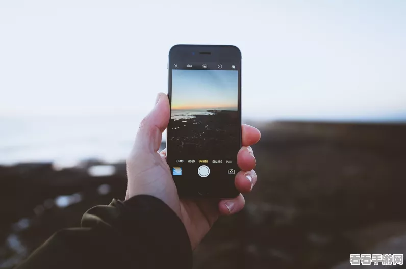 iPhone用户必看！轻松掌握查询无线局域网地址技巧，提升游戏网络体验