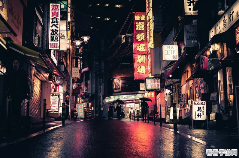 东京谜影者正，奇幻RPG新篇，探索未知世界的冒险之旅