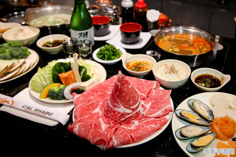 火锅变变变，打造你的专属美食帝国，模拟经营乐趣无穷！