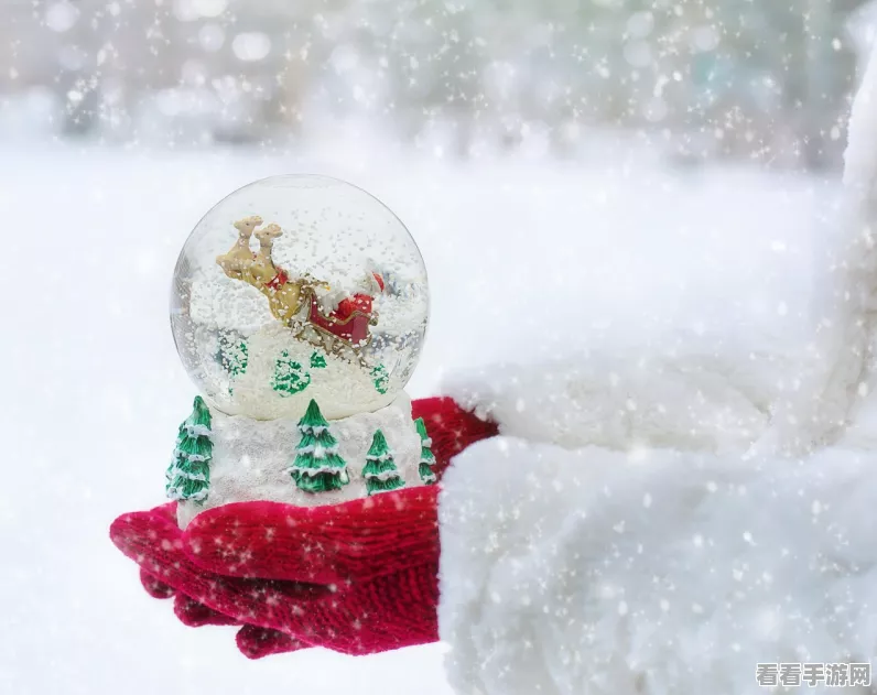 迷你世界新角色雪球球登场，冰雪奇缘挑战赛燃爆寒冬！